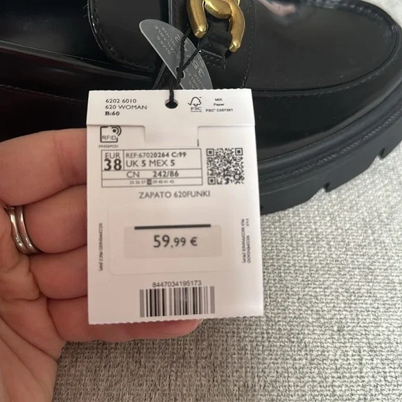 NWT Mango shoes - Picture 14 of 14